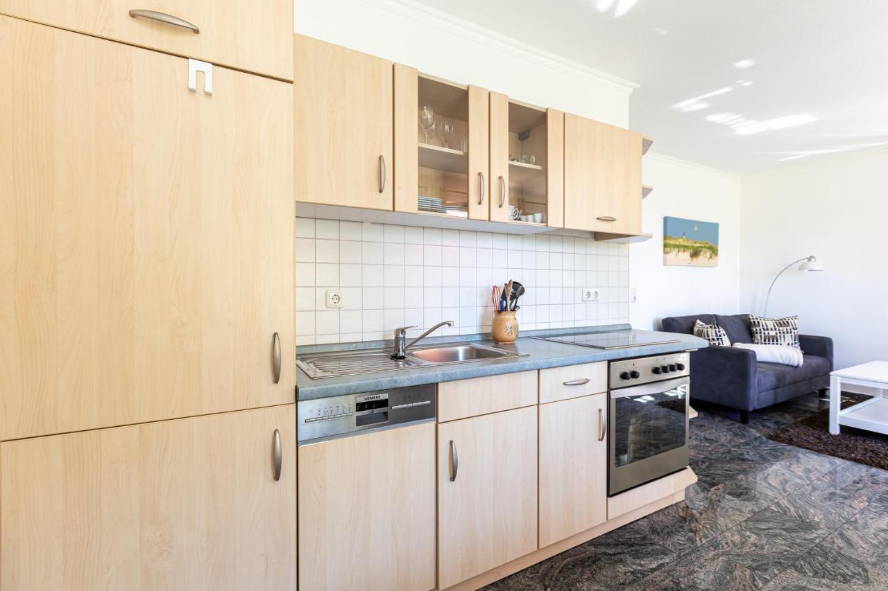 Ferienwohnung Schifferstübchen Ahrenshoop Exterior foto