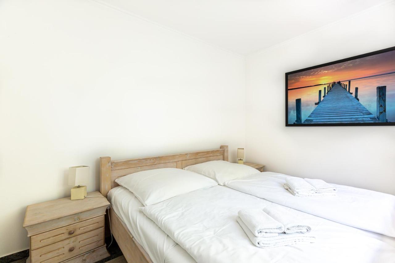 Ferienwohnung Schifferstübchen Ahrenshoop Exterior foto