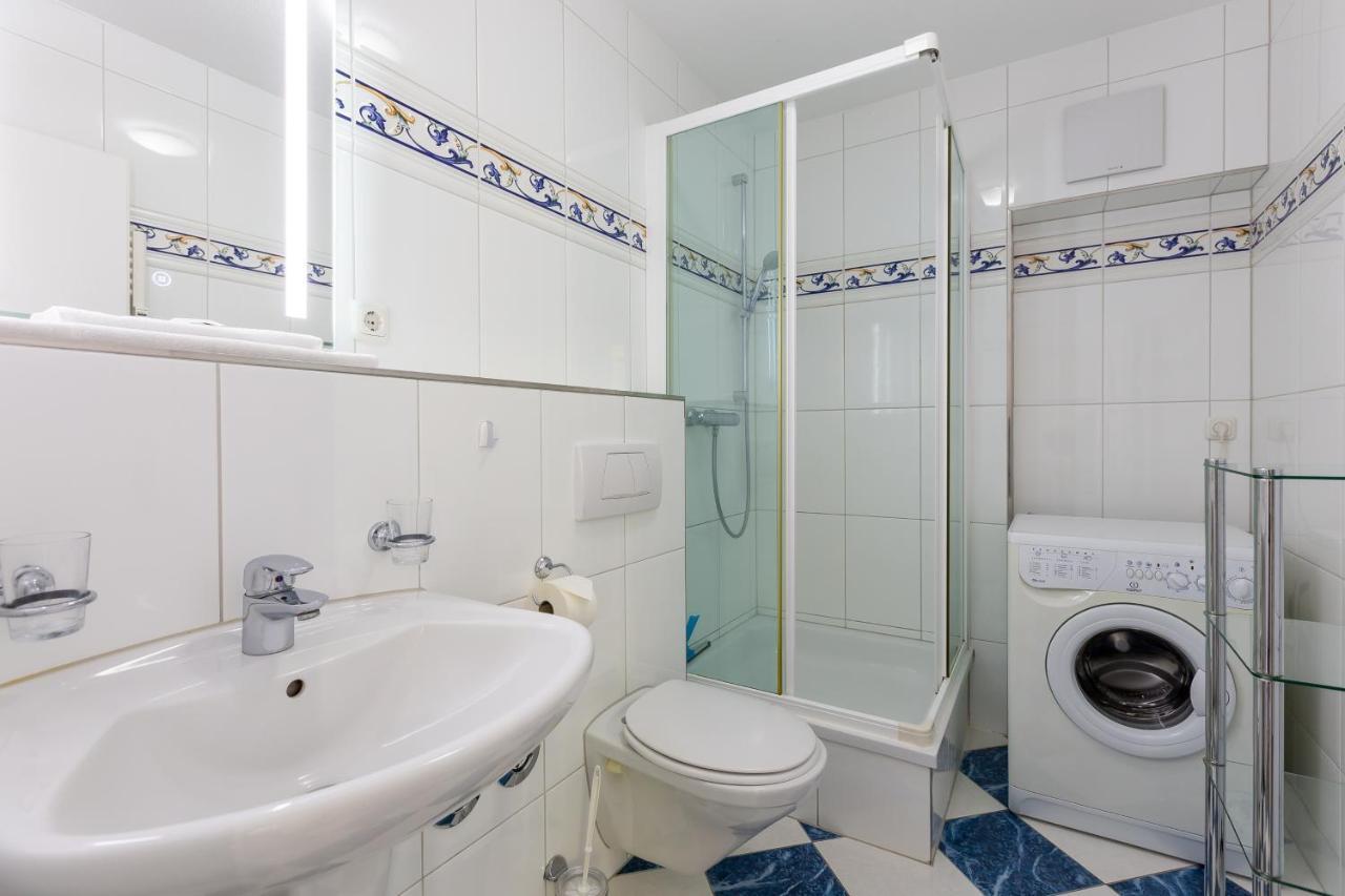 Ferienwohnung Schifferstübchen Ahrenshoop Exterior foto